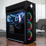 This HP gaming PC with an RTX 4090 is $1,000 off right now