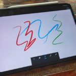 It could soon be trivially easy to quickly take notes on your Android tablet