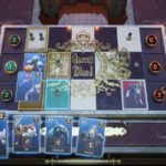 The Queen’s Blood card game is just as good as Final Fantasy VII Rebirth itself