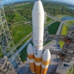 Final Delta IV Heavy launch scrubbed minutes before liftoff
