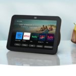 Go smart or go home: Amazon’s Echo Show 8 smart display is $50 off