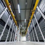 How much does an AI supercomputer cost? Try $100 billion