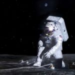 NASA astronauts will try to grow plants on the moon