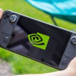 Nvidia might be working on a PC handheld rival to Steam Deck – I just hope it won’t be another Nvidia Shield