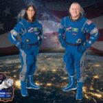 Astronauts take major step toward Starliner’s first crewed flight