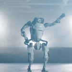 Boston Dynamics Atlas robot, 2013-2024