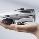 DJI Mini 4K quietly lands on Amazon for beginners who need a 4K drone