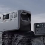 DJI’s first power stations debut a unique bi-directional port