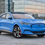 Ford Mustang Mach-E 2024 vs. Mach-E 2023: What’s new in Ford’s electric Mustang?