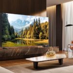 Hisense’s achingly bright U9N ULED TV is a UX for the masses