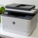 HP LaserJet Pro MFP 3101fdw review: a fast business printer for home offices