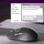 Logitech wants you to press its new AI button
