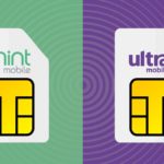 Mint Mobile vs Ultra Mobile: which multi-month prepaid carrier is the best?