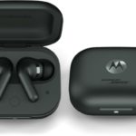 New $129 Moto Buds+ tap Bose for boom and Dolby for head tracking