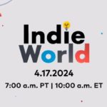Nintendo Indie World 2024: How to watch and what to expect