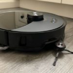 Roborock S8 MaxV Ultra review: an innovative and automated robot vacuum