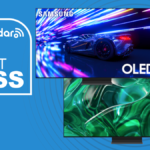 Samsung OLED TVs are down to record-low prices – this is better than Black Friday