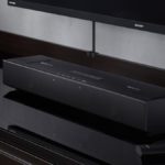 Sharp’s new cheap Dolby Atmos soundbar undercuts Denon and Sonos but you’ll need to wait for it