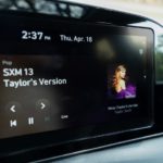SiriusXM’s Taylor Swift channel is free if your car has satellite radio
