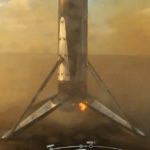SpaceX’s Falcon 9 rocket just completed a milestone mission
