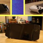 The 6 Best Handheld Gaming Consoles (2024): Switch, Steam Deck, and More