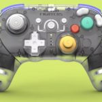 The BattlerGC Pro might be the GameCube controller’s final form