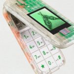 The Boring Phone is a nostalgic branding exercise by HMD and Heineken