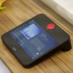 This super-cool music player is like an iPad and hi-res music streamer in one – and it works with Sonos and Bluetooth as well as wired speakers