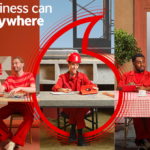 Vodafone wants to help UK SMBs get more productive than ever before