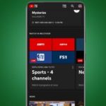 YouTube TV on Android introduces new Multiview feature – here’s how to use it