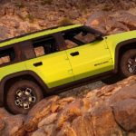 A $25,000 electric Jeep? Challenging but possible, CEO says
