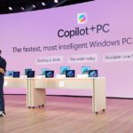 All the Copilot Plus PCs announced at Microsoft’s Surface event