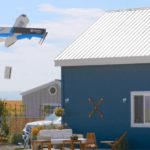 Amazon’s drone delivery ambitions given major boost