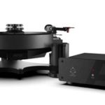 Avid’s Acutus Dark Iron turntable platter alone weighs 10kg – so I know it’s deadly serious