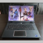 Dell Alienware m16 R2 Review: Gaming Power in a Business Suit