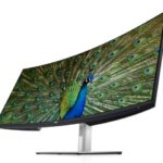 Dell’s 40-inch curved WUHD monitor is $300 off