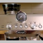 Delonghi Specialista Arte Evo Espresso Machine With Cold Brew Review: A Little Weird
