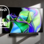 Don’t wait for Memorial Day: LG’s C3 OLED TV just crashed to a record-low price