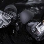 FiiO has squeezed in 20 balanced armature speakers inside its new custom in-ear monitors for 3D printed hi-res audio bliss