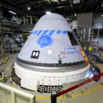First crewed Starliner test needs good weather for launch. Here’s the forecast