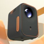 Formovie’s new Xming Episode One projector is $299 worth of compact cuteness