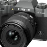 Fujifilm’s new X-T50 has a film simulation dial — and a questionable price