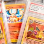 GameStop will buy and sell rare Pokémon cards — but it doesn’t want to catch ‘em all