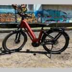 Gazelle Eclipse Review: A Luxury Dutch Electric Bike