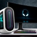 Get $1,100 off this Alienware gaming PC with RTX 4090, 64GB of RAM