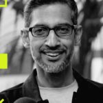 Google CEO Sundar Pichai on AI-powered search and the future of the web