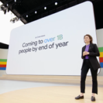 Google I/O 2024 live blog: breaking news about Gemini AI, Pixel, Android 15 and more