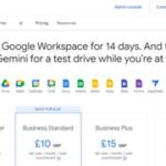 Google Workspace is getting a talkative tool to help you collaborate better – meet your new colleague, AI Teammate
