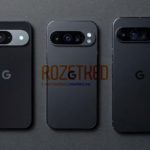 Google’s Pixel 9 lineup appears in hands-on photos five months early