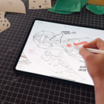 Have the new Apple Pencil Pro for your iPad Pro or Air? Start with these apps to try out the new skills